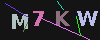 Gambar captcha