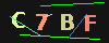 Gambar captcha